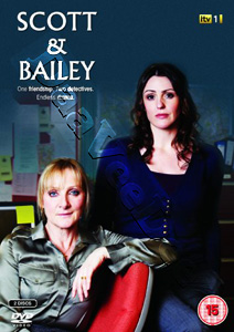 Scott & Bailey - Season 1 | Scott and Bailey - Season One  |   DVD